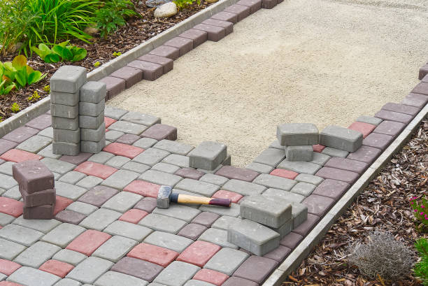 Best Driveway Pavers Installation  in Athens, PA