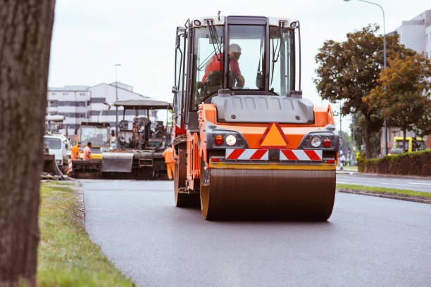 Best Affordable Driveway Pavers  in Athens, PA