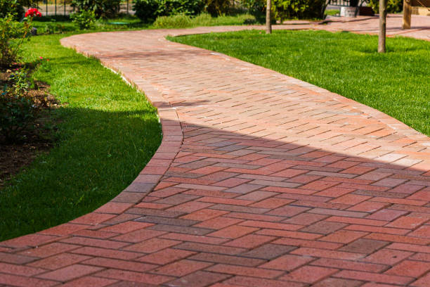 Best Commercial Driveway Pavers  in Athens, PA