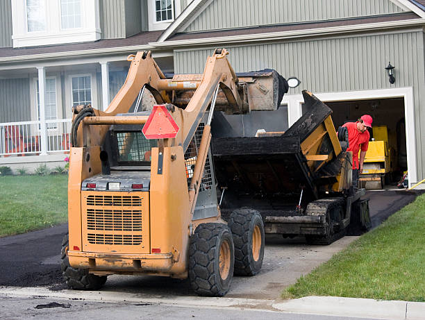 Best Driveway Paver Repair  in Athens, PA