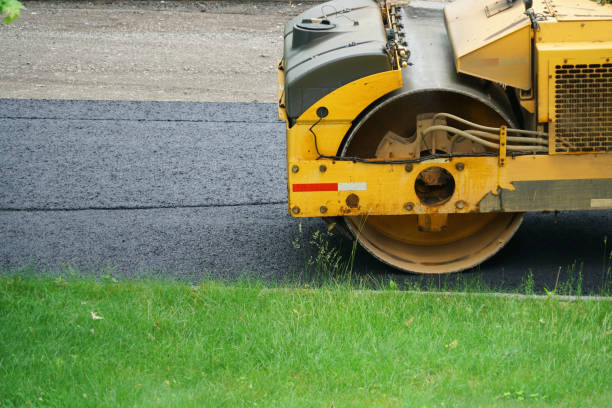 Commercial Driveway Pavers in Athens, PA